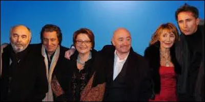 Dans quel film de la troupe du Splendid peut-on trouver le personnage de Félix ?