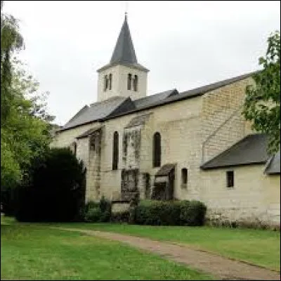 L'abbaye de Saint-Florent de Saumur, se situe dans quel département de la région Pays de la Loire ?
