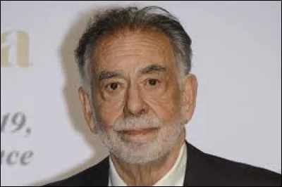 Homme aux nombreuses récompenses, Francis Ford Coppola est né en 1939. Réalisateur, producteur de cinéma et scénariste américain, il fut récompensé de son premier Oscar en 1971, celui de meilleur scénario original. Pour quel film ?