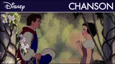 Quel est ce Disney ?