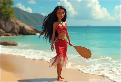 Quel est ce Disney ?