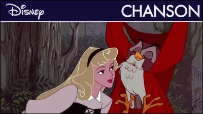 Quel est ce Disney ?