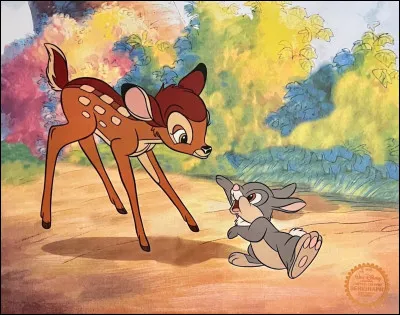 Quel est ce Disney ?