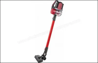 &Agrave; qui doit-on l'invention de l'aspirateur ?
