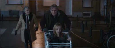 Quel est le titre du dernier film réalisé par Bertrand Blier ?