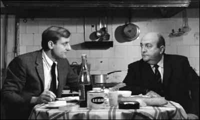 Quel est le premier film (de fiction) de Bertrand Blier (en tant que réalisateur) ?