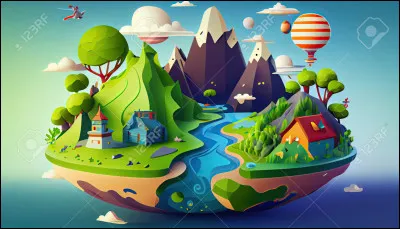 Quel est l'&eacute;l&eacute;ment qui te d&eacute;crit le mieux ?