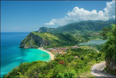 Choisis un paysage...