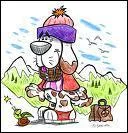 Si vous arrivez  l'improviste  un moment inopportun, vous risquez d'tre reu :