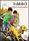Faites appel  votre mmoire : Comment se nommait le chien insparable compagnon du Club des Cinq d'Enid Blyton ?