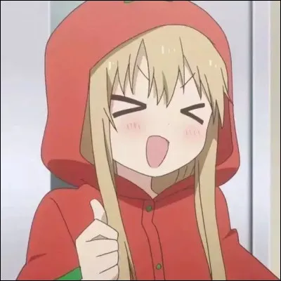 Quel est ton personnage pr&eacute;f&eacute;r&eacute; de ''YuruYuri'' ?