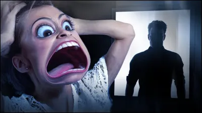 Quel est ton pire cauchemar ?