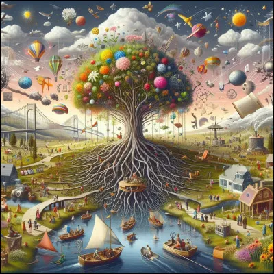 Quel est ton meilleur rêve ?