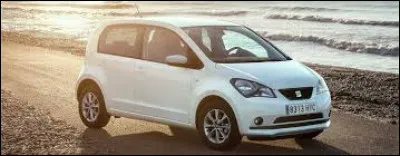 Quel est le nom de cette voiture ?