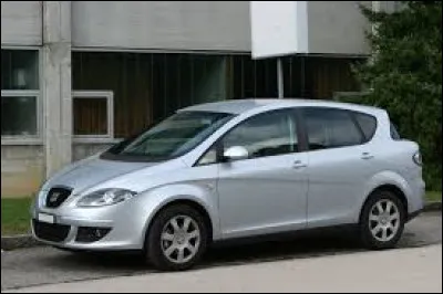 Celle-ci est une ...