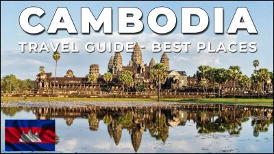 En 1982, le titre "Cambodia" était interprété par...