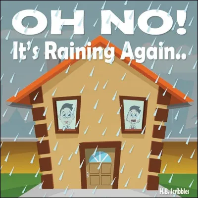 En 1982, quel groupe a sorti le titre "It's raining again" ?