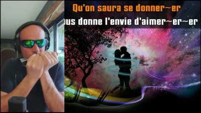 Qui chantait "Ça donne envie d'aimer" en 1982 ?