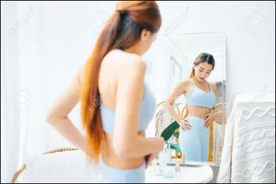 As-tu confiance en toi ?