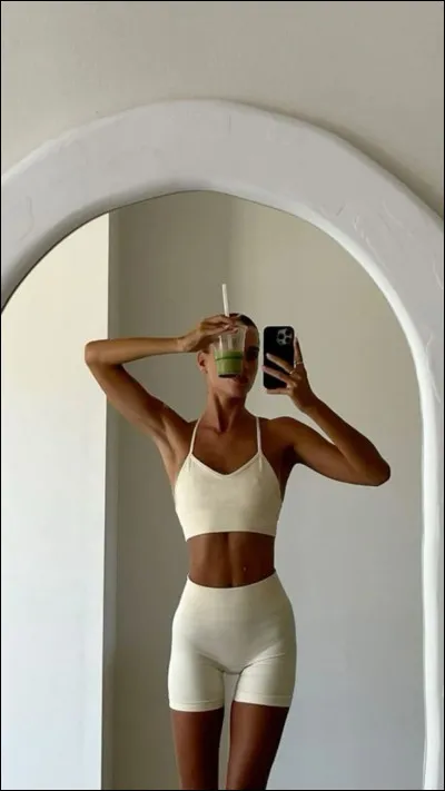 Fais-tu des pilates ?