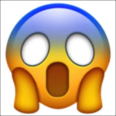 Quelle est ta plus grande peur ?