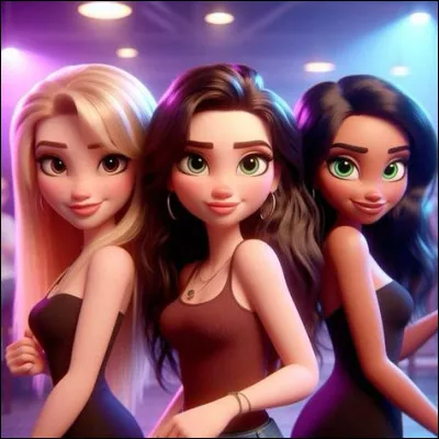 Tu dois choisir un endroit où aller, que proposes-tu ?