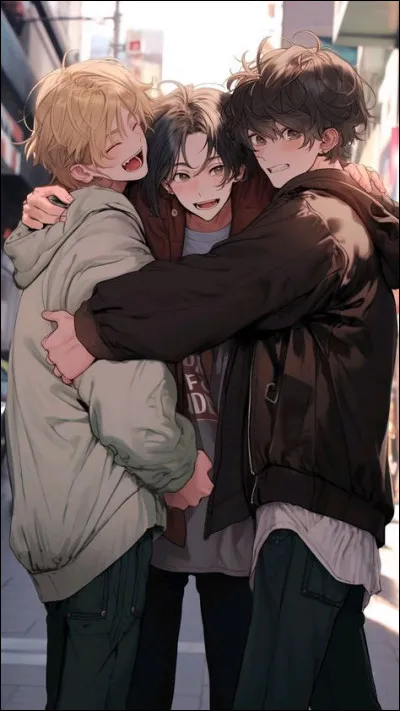 Quel est ton rôle lors dune discussion de groupe ?