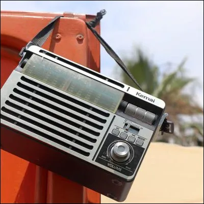 Quelle unité de mesure est méga quand il est question de radio FM ?