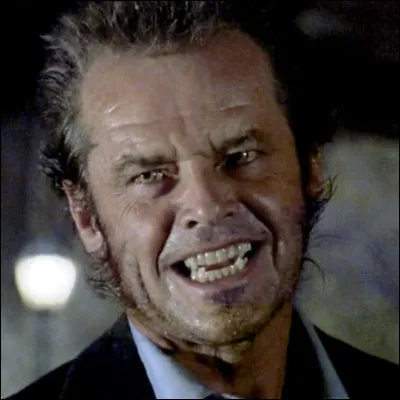 Quel genre cinématographique, auquel appartient le film "Wolf", avec Jack Nicholson, était à lhonneur du festival dAvoriaz ?