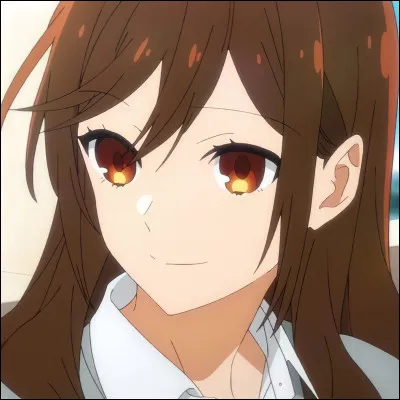 Est-elle le personnage principal du manga ?