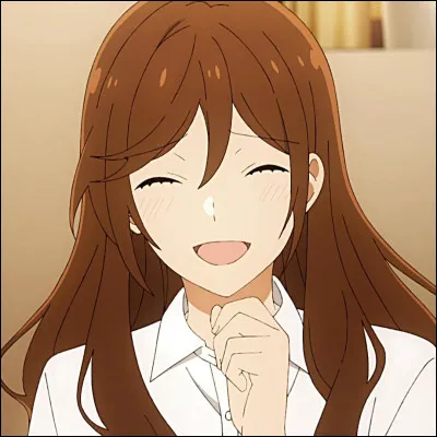 Kyôko Hori a-t-elle un petit frère ou une petite sur ?