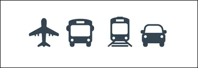 Quel est ton moyen de transport pr&eacute;f&eacute;r&eacute; ?