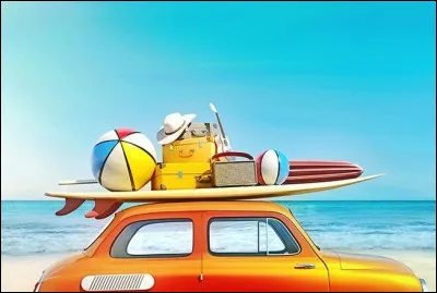 Quel est ton lieu de vacances pr&eacute;f&eacute;r&eacute; ?