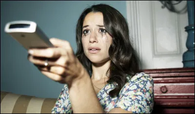 Veux-tu un film qui va te faire pleurer ?