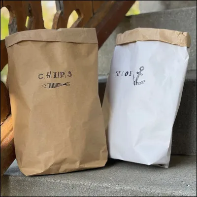 Bientôt ces frites-là deviennent nomades ! Pourquoi ?