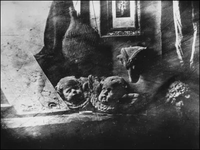 Qu'est-ce que c'est ?