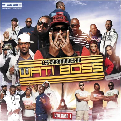 Qui chante "Les soirées d'samedi soir" ?