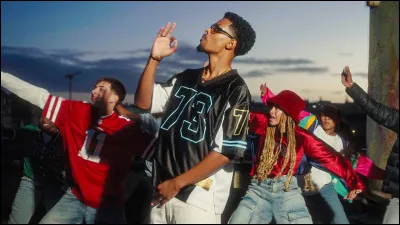 Qui chante "Simba" ?