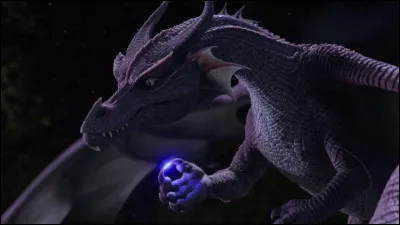 Un dragon vous embête, que faites-vous ?