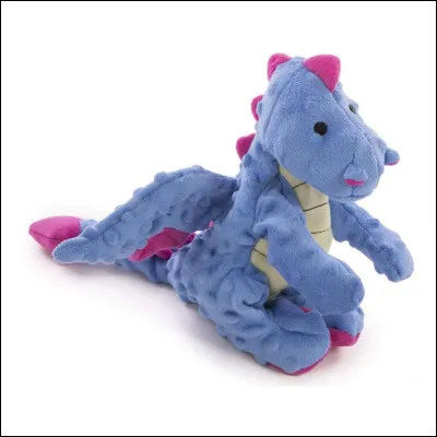 Vous êtes un dragon...