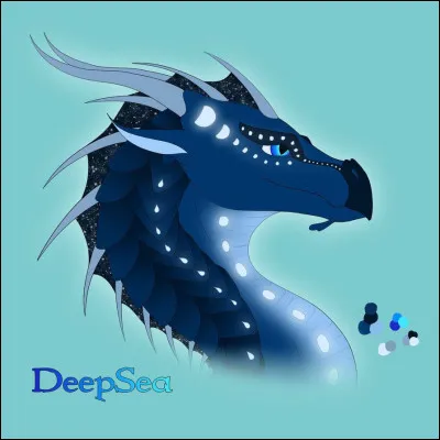 Quel est ce dragon ?