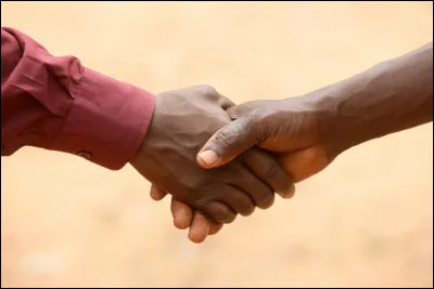 Comment dit-on ''parier'' en anglais ?