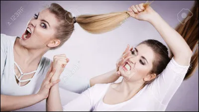 Veuillez traduire : Se battre : au participe passé