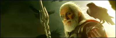 O : Odin
Qui est sa fille ?