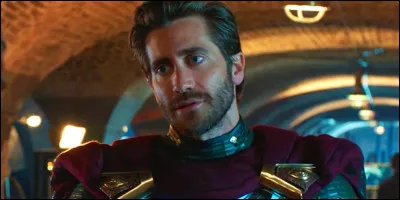 Q : Quentin Beck
Quel est son nom de code ?