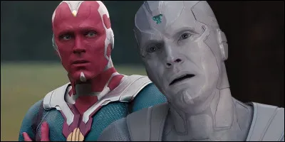 V : Vision
A-t-il survécu ?