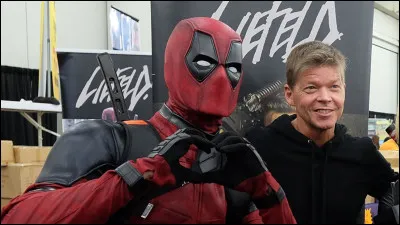 W : Wade Wilson
Quel est son nom de code ?