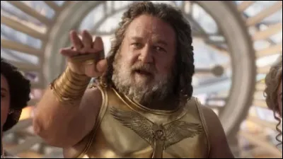 Z : Zeus
Qui l'a tué dans "Thor : Love and Thunder" ?