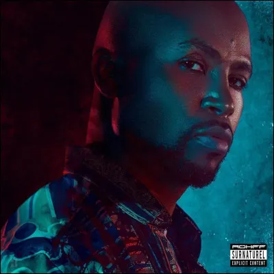 Comment s'intitule son dixième album, sorti le 14 décembre 2018 ?