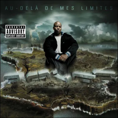 Que représente pour Rohff son quatrième album intitulé "Au-delà de mes Limites" ?
